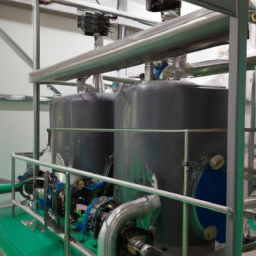 Investissez dans votre santé avec un osmoseur pour une eau ultra pure Demigny