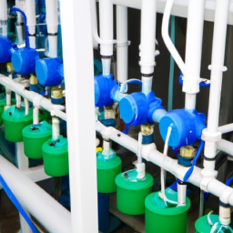 Augmentez le débit d'eau dans votre maison avec un suppresseur efficace et fiable Allogny