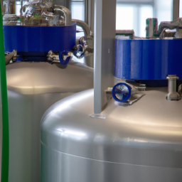 Protégez vos appareils électroménagers et vos canalisations contre le calcaire avec un adoucisseur efficace Cercoux